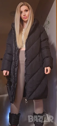 Зимно яке  , снимка 6 - Якета - 50452384