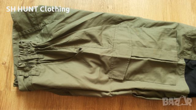 STORMBERG Varden Trouser размер XL панталон със здрава материя - 1118, снимка 7 - Панталони - 46504059