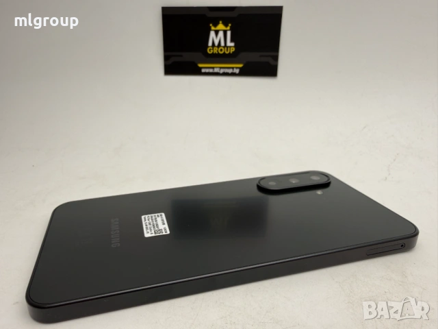 #MLgroup предлага:   #Samsung Galaxy A17 4G 128GB / 4GB RAM Dual-SIM, нов, снимка 3 - Samsung - 53683787