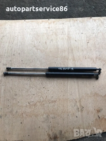 Амортисьори за заден капак за Mazda Tribute 2.0 (2002), снимка 2 - Части - 53612302