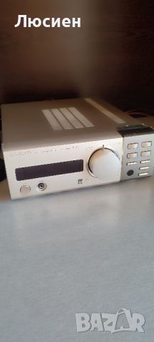 Kenwood R-SE7, снимка 3 - Ресийвъри, усилватели, смесителни пултове - 46023016