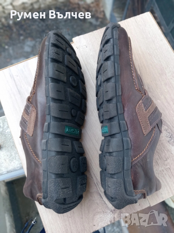 мъжки обувки Josef Saibel, снимка 7 - Други - 52000888