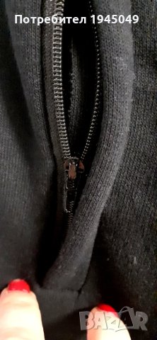 Мъжки ватирани спортни панталони на Найк, снимка 11 - Спортни дрехи, екипи - 50999849