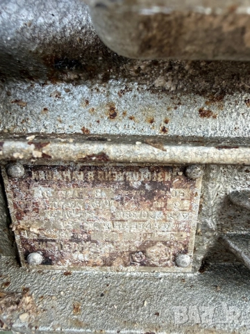 Фуражомелка, снимка 5 - Селскостопанска техника - 54227152