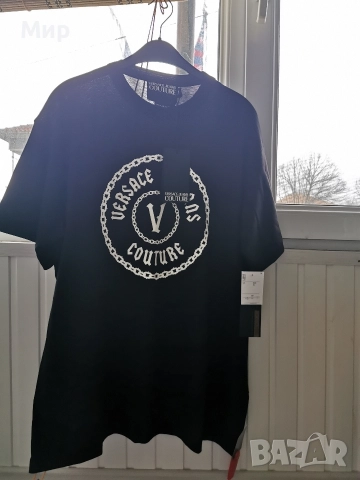 Тениска от Версаче