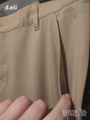 Adidas Original Size 32 Нов спортен панталон , снимка 5 - Панталони - 51633085