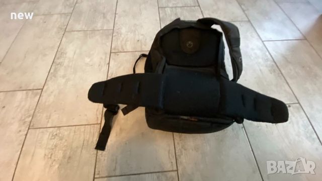 Backpack Lowepro Flipside 400 AW  (Black), снимка 1 - Чанти, стативи, аксесоари - 45525240