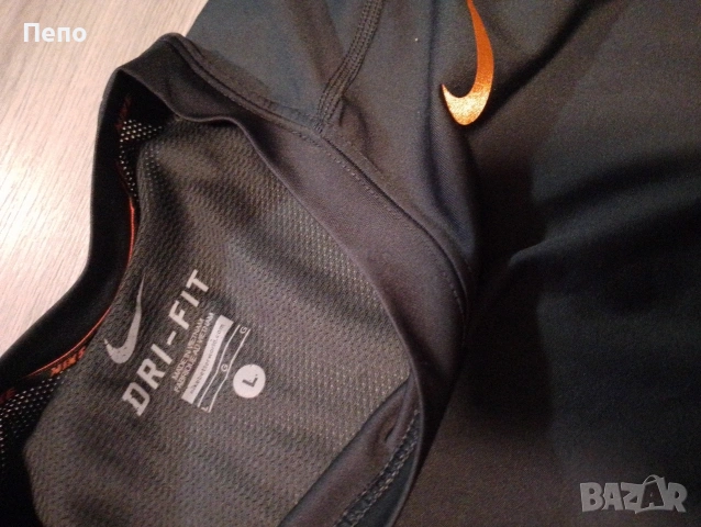 Тениска Nike, снимка 2 - Тениски - 53488685