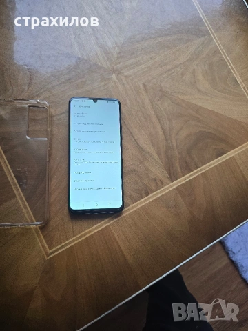 продавам телефон TCL (A1 alpha eco), снимка 3 - Други - 53510615