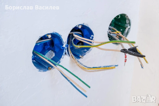 Проверка на електро инсталации, снимка 3 - Електро услуги - 54187216