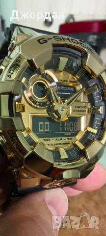  Casio, снимка 4 - Мъжки - 53900343