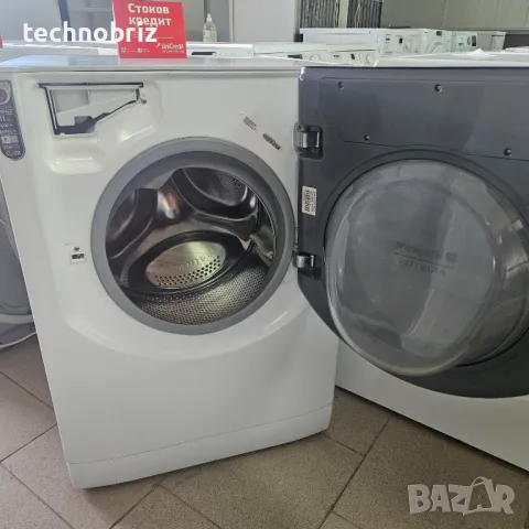 Инверторна пералня Hotpoint Ariston А+++ 11кг - ГАРАНЦИЯ, снимка 4 - Перални - 48575399