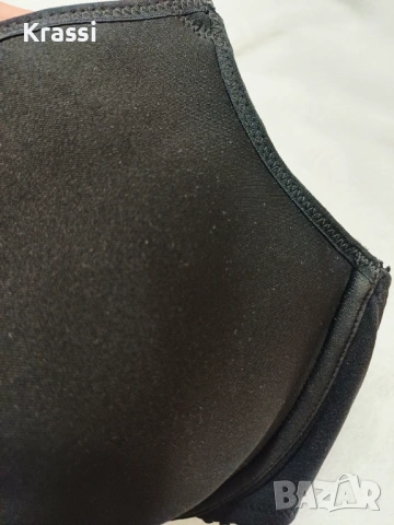 Сутиен Triumph 95 B, снимка 5 - Бельо - 53297939