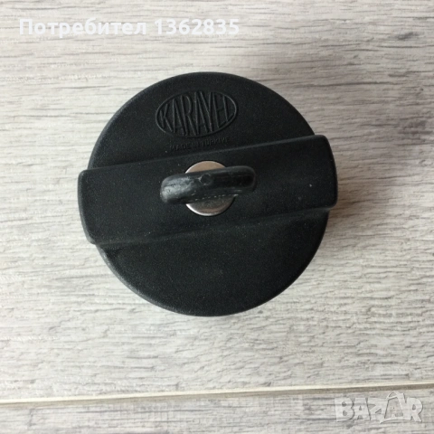 НОВА заключваща се капачка за резервоар за гориво Жигули / Лада / ВАЗ, снимка 4 - Аксесоари и консумативи - 53096978