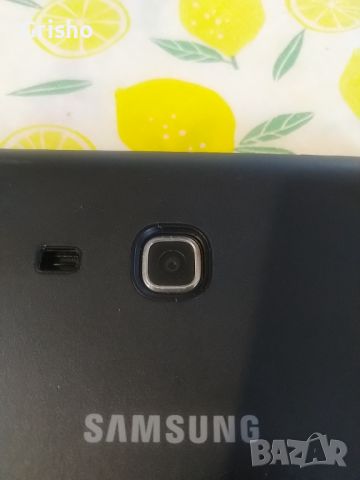 Samsung Galaxy Tab A6. Kато нов 4G,Gps таблет! , снимка 5 - Таблети - 46420307