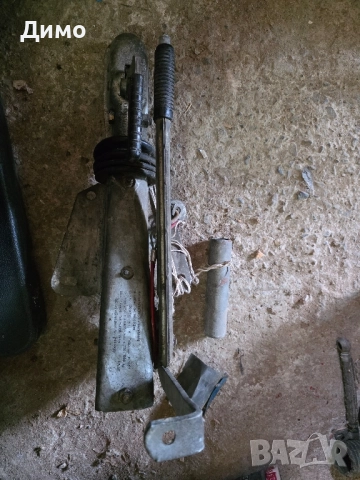 Теглич за ремарке/каравана 1000кг, снимка 1