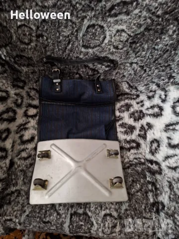 Пътнически куфар и чанти , снимка 10 - Куфари - 49814761