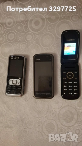 Телефони SAMSUNG GALAXY A6📱📲 и таблет💻, снимка 14 - Samsung - 53638779