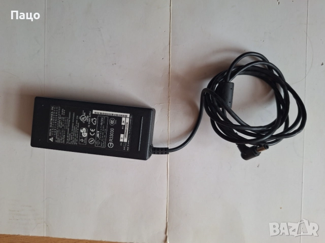 19V 4.74A  /Delta Electronics ADP-90FB