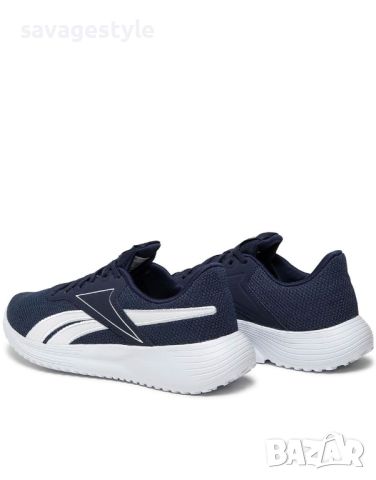 Мъжки маратонки REEBOK Lite 3.0 Shoes Navy, снимка 4 - Маратонки - 46607662