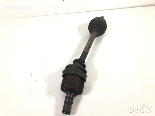 Полуоска къса Ford Mondeo MK3 2.0 Дизел 2004г, снимка 2 - Части - 53367946