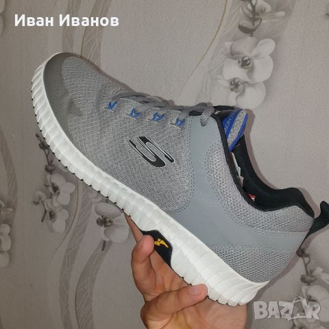 маратонки Skechers Elite Flex Prime номер 47-47,5, снимка 8 - Маратонки - 46142511