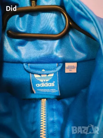 Adidas originals Chile 62 track jacket , снимка 4 - Спортни дрехи, екипи - 46878129