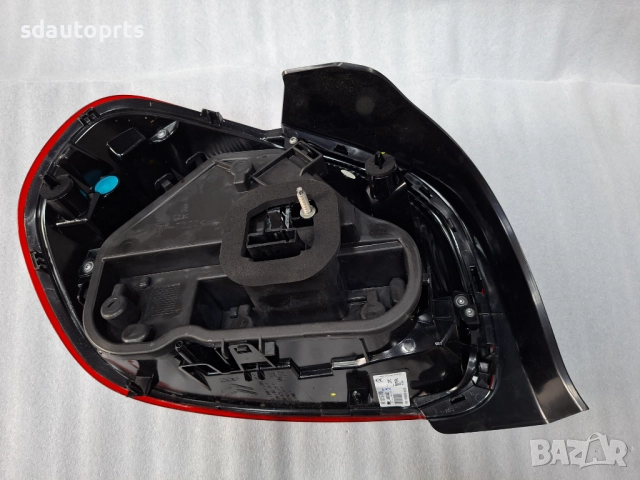 9812257480 Нов Оригинален Десен Стоп Citroen C3 2016-, снимка 5 - Части - 52718236