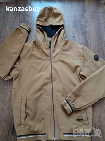 timberland - страхотно мъжко яке КАТО НОВО С, снимка 6 - Якета - 51665834