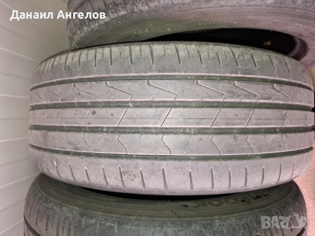Гуми Hankook Ventus Prime 3, снимка 3 - Гуми и джанти - 52483547