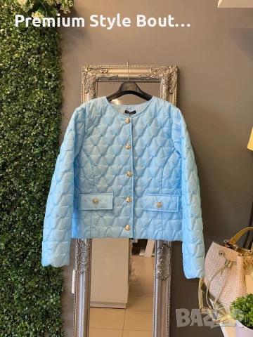 пролетни якета , снимка 4 - Якета - 53844707