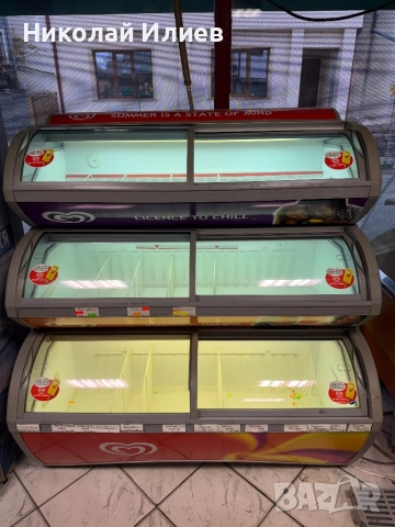 Магазинерско оборудване, снимка 4 - Оборудване за магазин - 52458618