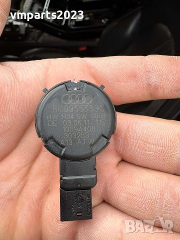 Сензор за дъжд Audi A8 D4, снимка 5 - Части - 53762681