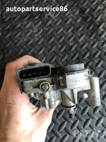 Мотор за предни чистачки за KIA Picanto 1.1 Бензин (2003-2007), снимка 3 - Части - 53282783