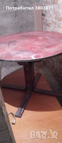 Кръгла маса