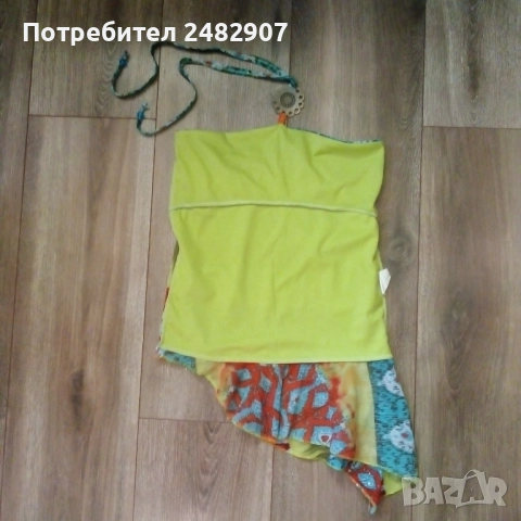Ефектен детски потник , снимка 17 - Детски тениски и потници - 51702125