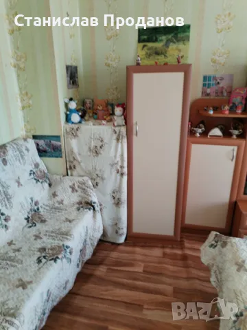 Продава 3-стаен апартамент в центъра на кв. Зора в гр. Стара Загора, снимка 5 - Aпартаменти - 46903493