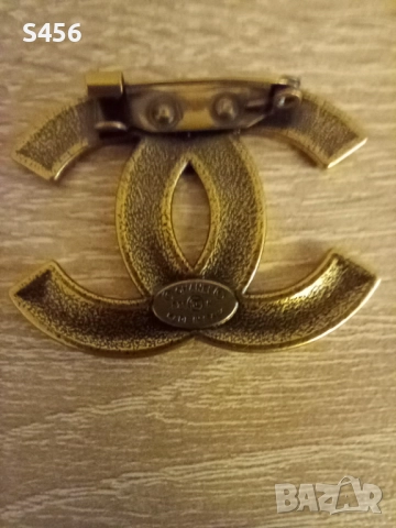 Маркови бижута+ Подарък Van Cleef бижута,Prada, Gucci, Chanel,,Loewe,Miu miu, Louis Vuitton , снимка 6 - Други - 52046414