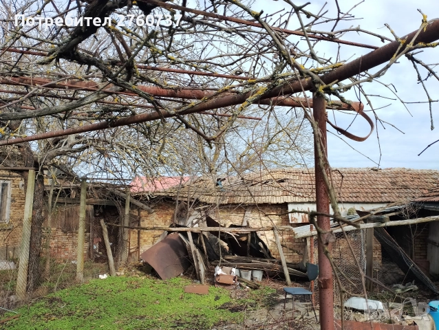 Продавам без посредник , снимка 4 - Къщи - 52732287