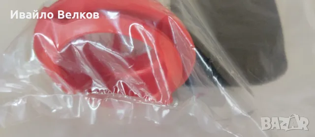 Филтър прахосмукачка Bosch, снимка 2 - Прахосмукачки - 49751082