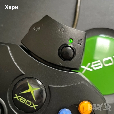 Xbox Live Communicator | Xbox Classic, снимка 1