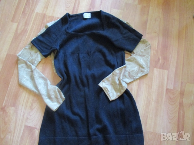  Дамски Блузи/ризи , снимка 9 - Блузи с дълъг ръкав и пуловери - 24434415