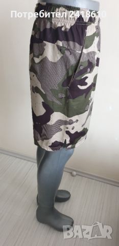 Nike Dri - Fit  Camo Short Mens Size XL НОВО! ОРИГИНАЛ! Мъжки Къси Панталони!, снимка 4 - Къси панталони - 46447766