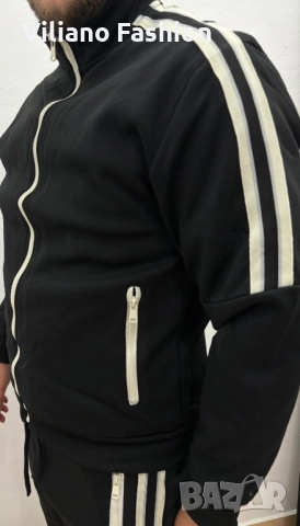 Мъжки комплекти 3 цвята, снимка 5 - Спортни дрехи, екипи - 52289034