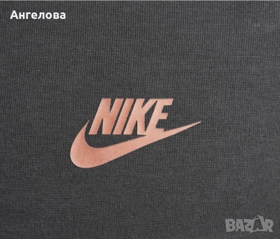 Nike Tech Fleece Central Cee, снимка 7 - Спортни дрехи, екипи - 54243857