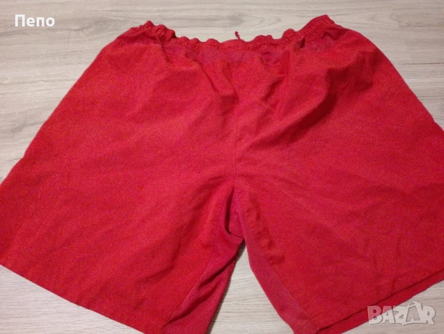 Гащи Nike, снимка 3 - Къси панталони - 51086315