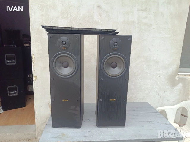 продавам тонколони infinity-reference31i