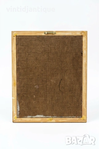 Снимка в картина на Дева Мария, снимка 2 - Картини - 53995330