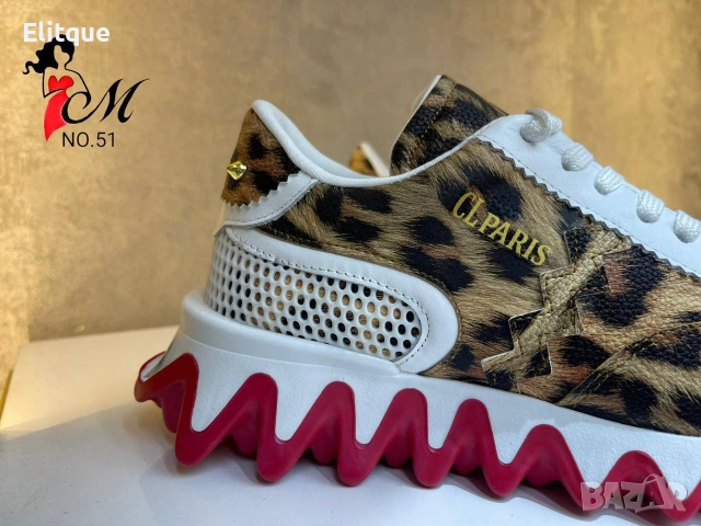 маратонки , снимка 2 - Маратонки - 53142475