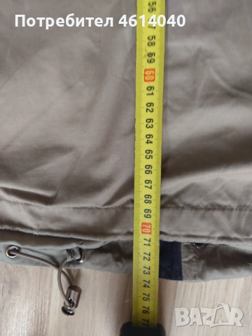 Яке мъжко, размер 52 / XXL, снимка 9 - Якета - 52398029